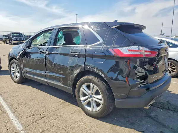 2FMPK4J97LBA41270 2020 FORD EDGE - Image 2