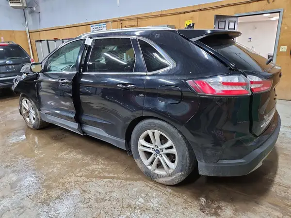 2FMPK4J97LBA42080 2020 FORD EDGE - Image 2