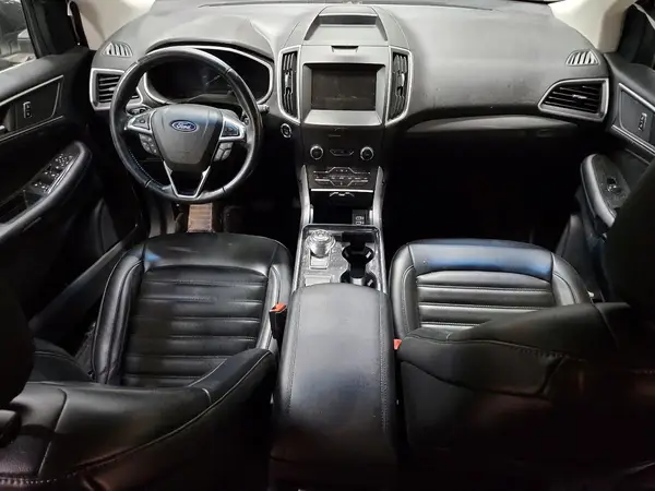 2FMPK4J97LBA42080 2020 FORD EDGE - Image 8