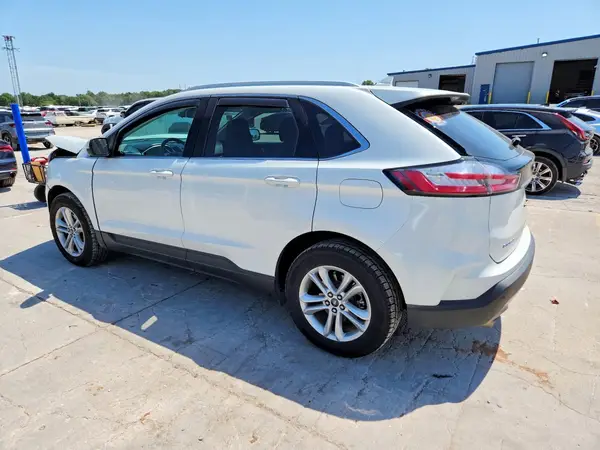 2FMPK4J97LBA43150 2020 FORD EDGE - Image 2