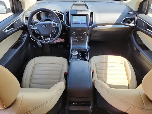 2FMPK4J97LBA43150 2020 FORD EDGE - Image 8