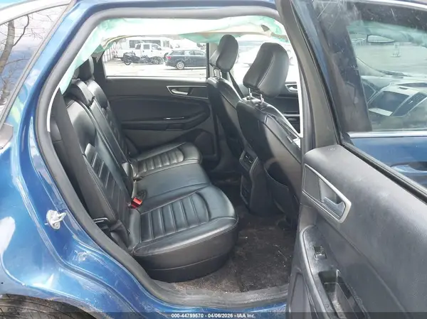 2FMPK4J97LBA44587 2020 FORD EDGE - Image 8