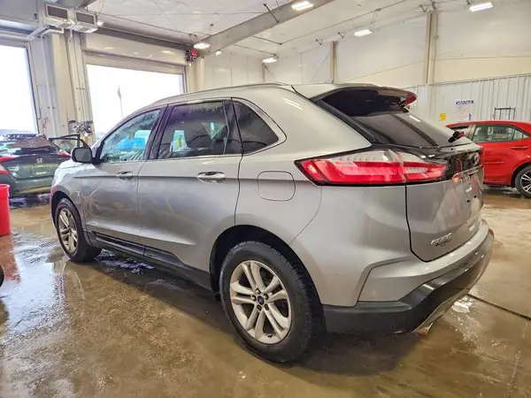 2FMPK4J97LBA45013 2020 FORD EDGE - Image 2