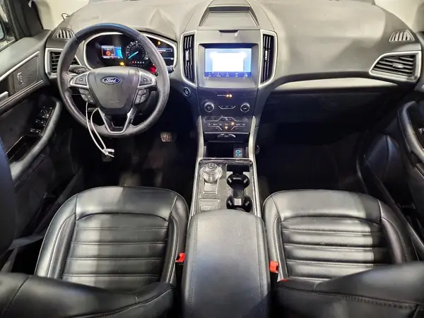 2FMPK4J97LBA45013 2020 FORD EDGE - Image 8