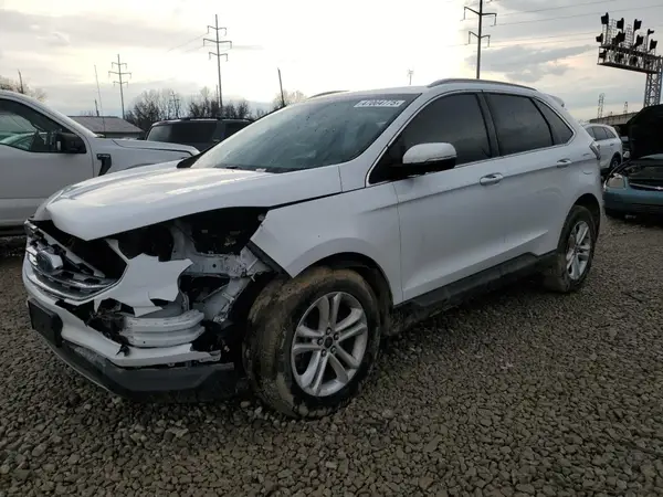 2FMPK4J97LBA45741 2020 FORD EDGE - Image 1