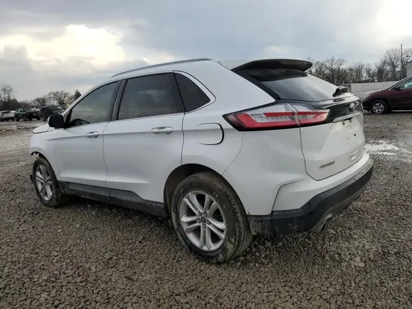 2FMPK4J97LBA45741 2020 FORD EDGE - Image 2