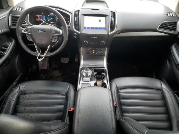 2FMPK4J97LBA45741 2020 FORD EDGE - Image 8