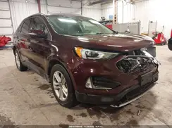 2FMPK4J97LBA45917 2020 FORD EDGE
