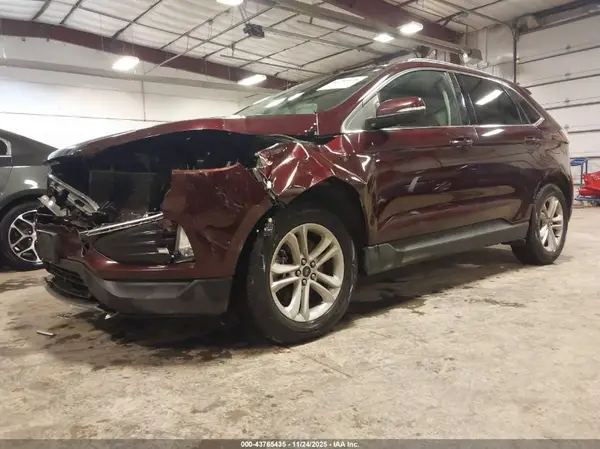 2FMPK4J97LBA45917 2020 FORD EDGE - Image 2
