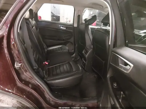 2FMPK4J97LBA45917 2020 FORD EDGE - Image 8