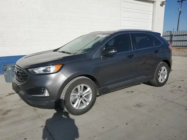 2FMPK4J97LBA46310 2020 FORD EDGE - Image 1