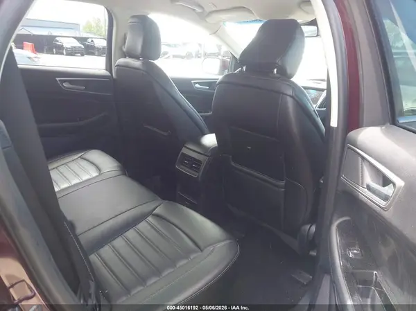 2FMPK4J97LBA46405 2020 FORD EDGE - Image 8