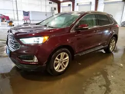 2FMPK4J97LBA48798 2020 FORD EDGE