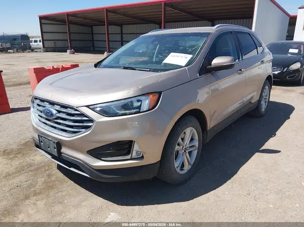 2FMPK4J97LBA49725 2020 FORD EDGE - Image 2
