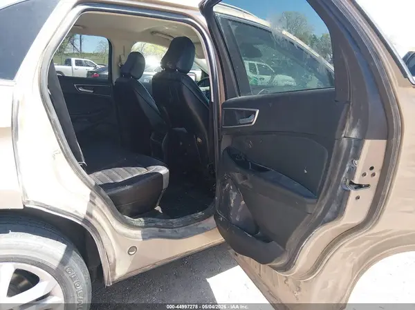 2FMPK4J97LBA49725 2020 FORD EDGE - Image 8