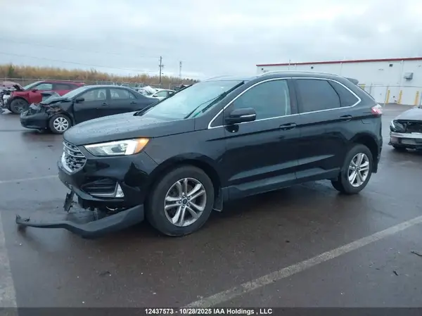 2FMPK4J97LBA52110 2020 FORD EDGE - Image 2