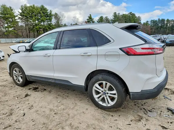 2FMPK4J97LBA55055 2020 FORD EDGE - Image 2