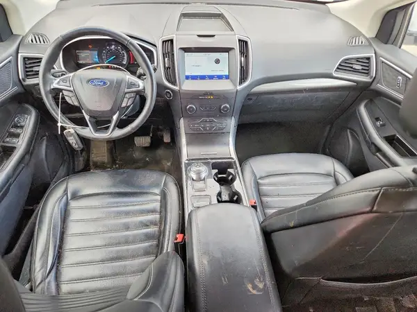 2FMPK4J97LBA55055 2020 FORD EDGE - Image 8