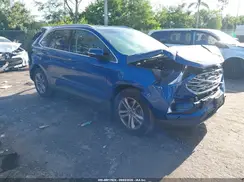 2FMPK4J97LBA55105 2020 FORD EDGE