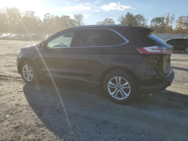 2FMPK4J97LBA58134 2020 FORD EDGE - Image 2