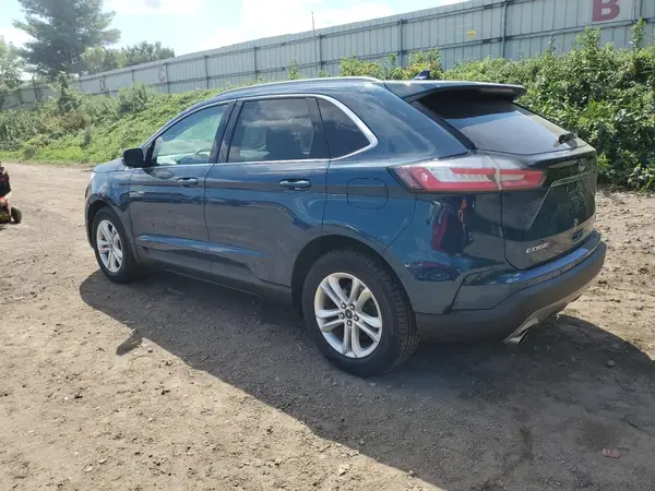 2FMPK4J97LBA60398 2020 FORD EDGE - Image 2