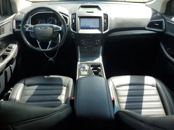 2FMPK4J97LBA60398 2020 FORD EDGE - Image 8