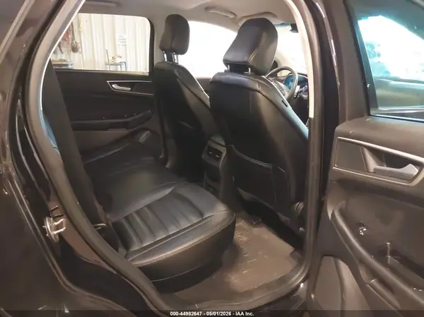 2FMPK4J97LBA60689 2020 FORD EDGE - Image 8
