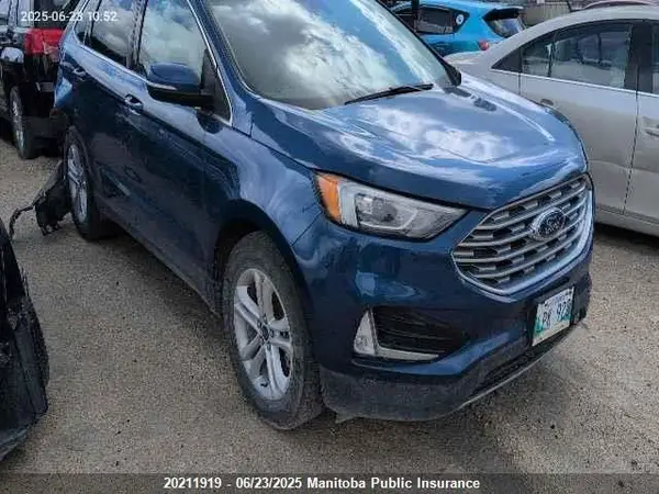 2FMPK4J97LBA61941 2020 FORD EDGE - Image 1