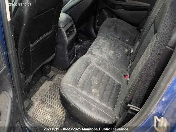 2FMPK4J97LBA61941 2020 FORD EDGE - Image 8