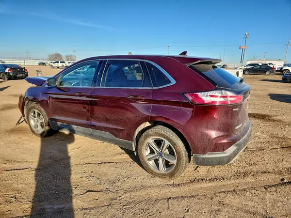 2FMPK4J97LBA62264 2020 FORD EDGE - Image 2