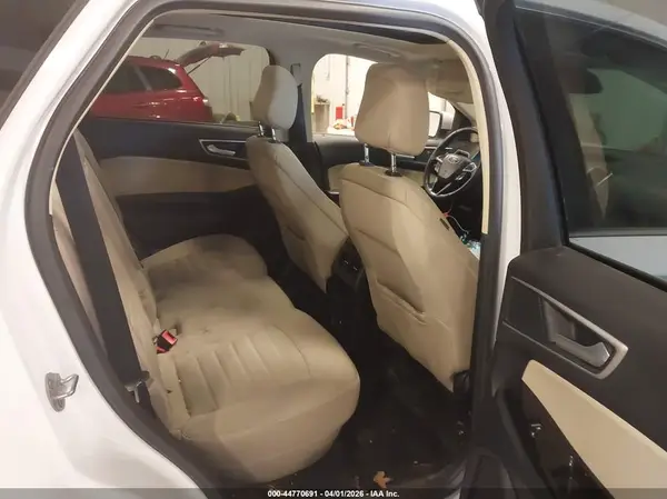 2FMPK4J97LBA62653 2020 FORD EDGE - Image 8