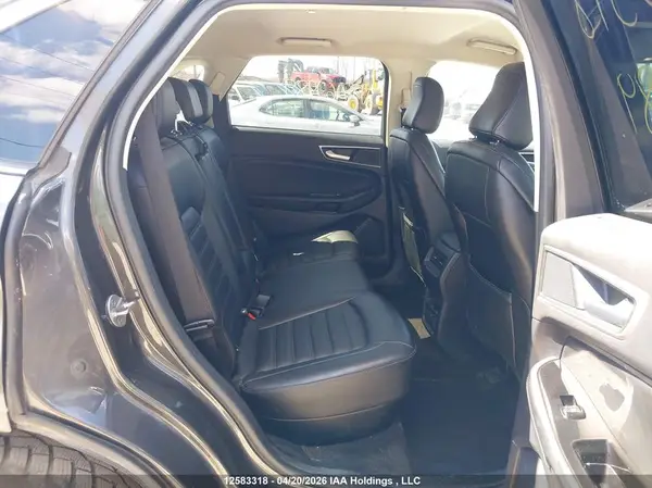 2FMPK4J97LBA62989 2020 FORD EDGE - Image 8