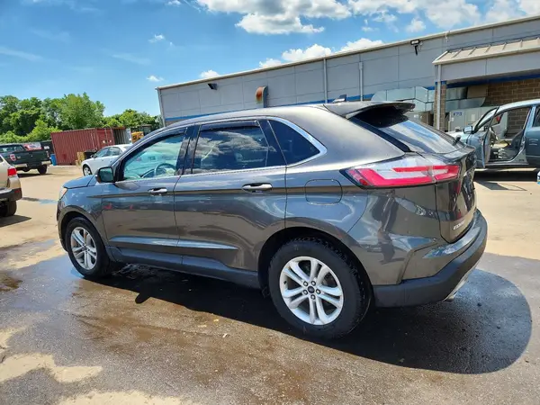 2FMPK4J97LBA66055 2020 FORD EDGE - Image 2