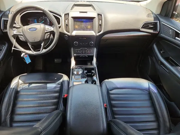 2FMPK4J97LBA66055 2020 FORD EDGE - Image 8