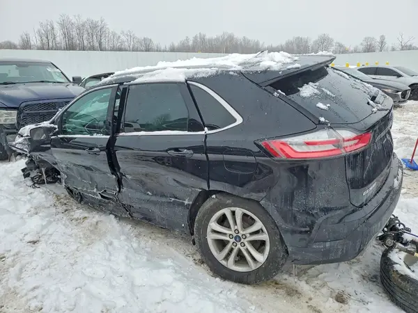 2FMPK4J97LBA66217 2020 FORD EDGE - Image 2