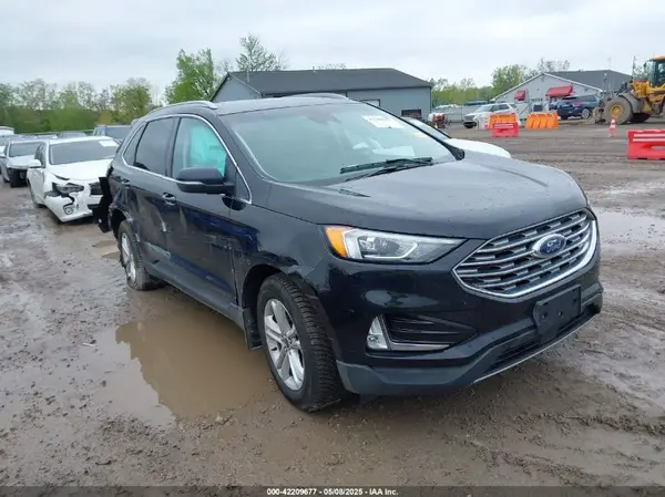 2FMPK4J97LBA67576 2020 FORD EDGE - Image 1