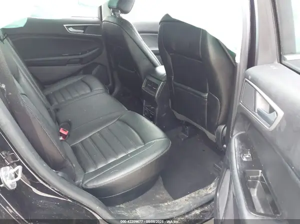 2FMPK4J97LBA67576 2020 FORD EDGE - Image 8