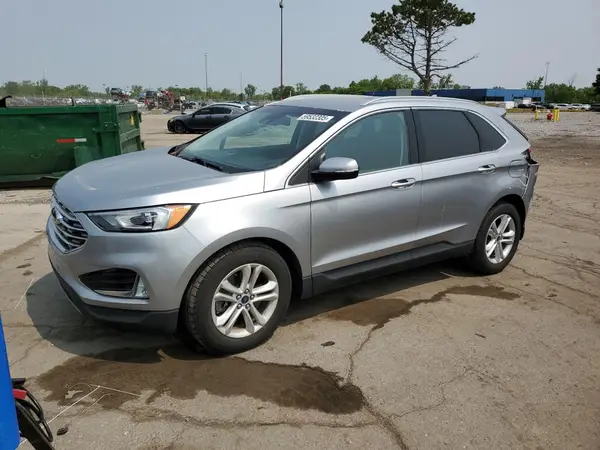 2FMPK4J97LBA68260 2020 FORD EDGE - Image 1