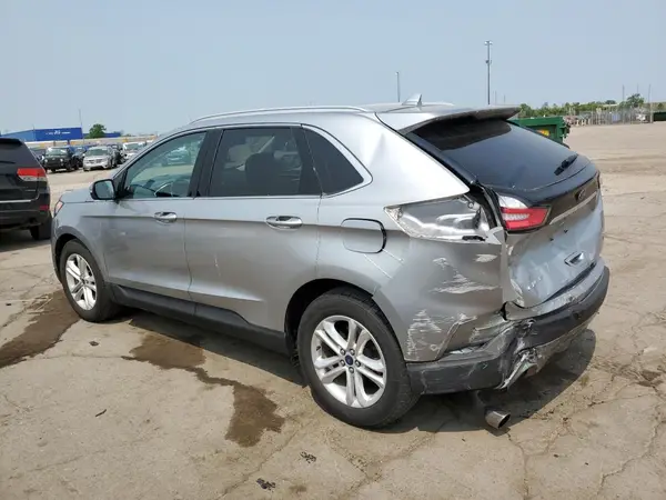 2FMPK4J97LBA68260 2020 FORD EDGE - Image 2