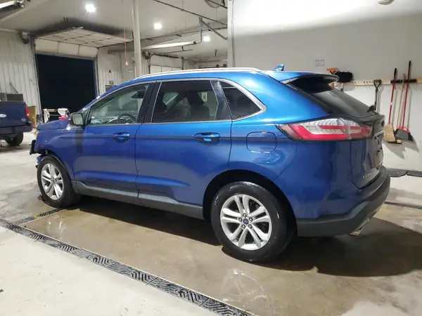 2FMPK4J97LBA70512 2020 FORD EDGE - Image 2
