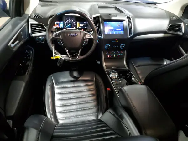 2FMPK4J97LBA70512 2020 FORD EDGE - Image 8