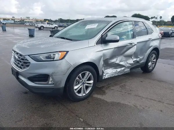 2FMPK4J97LBA70560 2020 FORD EDGE - Image 2