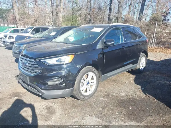 2FMPK4J97LBA70574 2020 FORD EDGE - Image 2