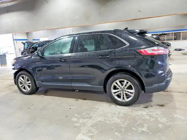 2FMPK4J97LBA71062 2020 FORD EDGE - Image 2