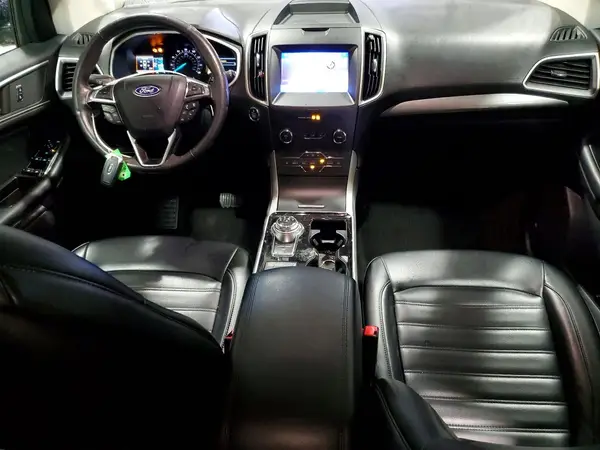 2FMPK4J97LBA71062 2020 FORD EDGE - Image 8