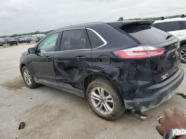 2FMPK4J97LBA71093 2020 FORD EDGE - Image 2