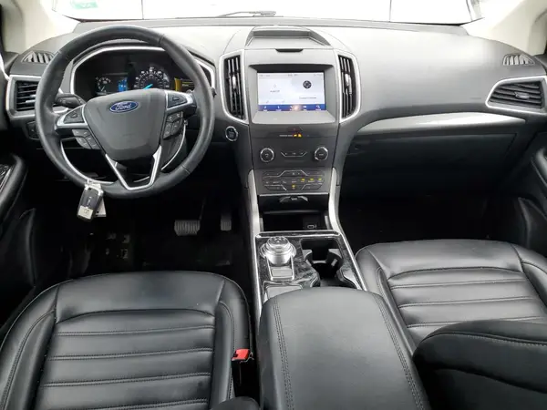 2FMPK4J97LBA71093 2020 FORD EDGE - Image 8