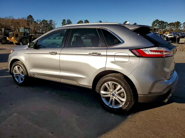 2FMPK4J97LBA71112 2020 FORD EDGE - Image 2