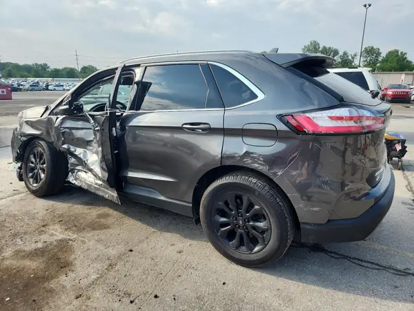 2FMPK4J97LBA71577 2020 FORD EDGE - Image 2
