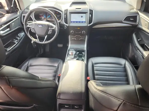 2FMPK4J97LBA71577 2020 FORD EDGE - Image 8